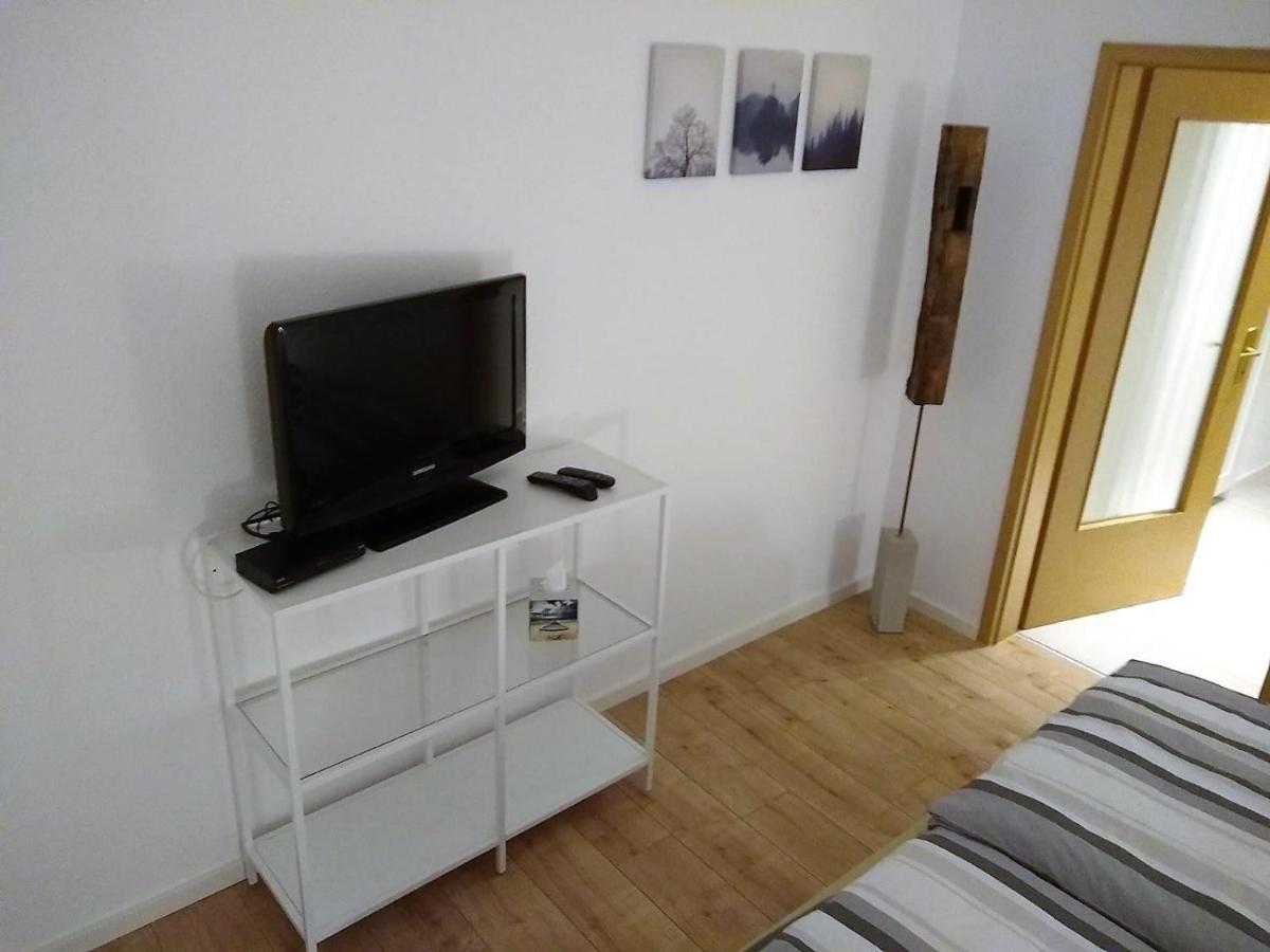 Ferienwohnungen Op Der Kees Irsch Extérieur photo