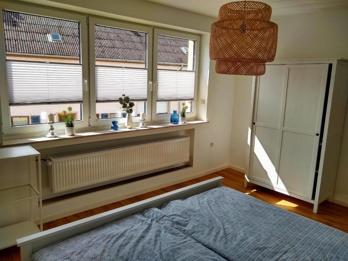 Ferienwohnungen Op Der Kees Irsch Extérieur photo